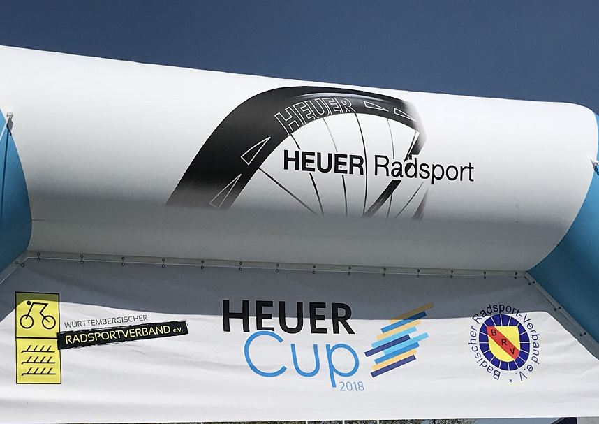 Heuer Cup