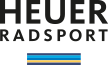 Logo Heuer Radsport