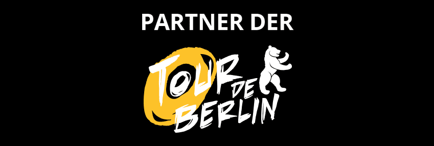 Partner der Tour de Berlin