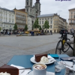 Torte in Linz - Heuer LongDistance