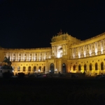 Wien bei Nacht - Heuer LongDistance