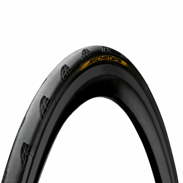Rennreifen Archetype Tour de France limited Edition Ansicht1