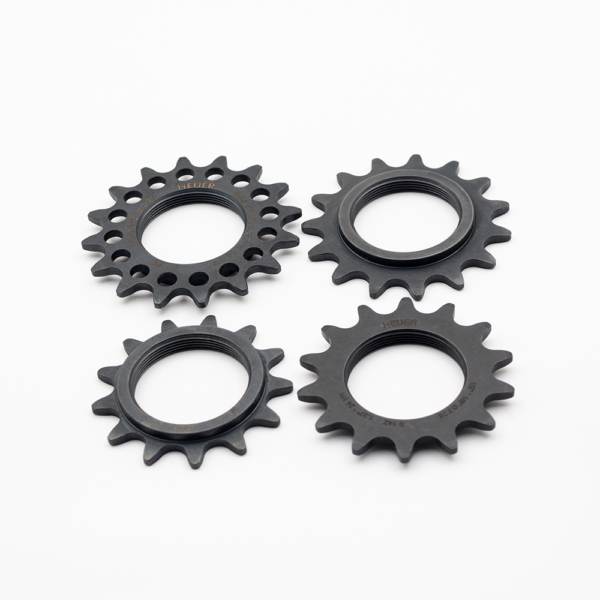 Ritzel Sprocket Singlespeed Heuer Ansicht1