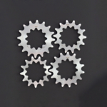 Ritzel Sprocket Singlespeed Polygon heuer Ansicht1