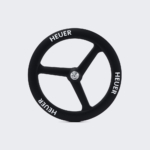 3 Spoke Bahn vorne CX40V Heuer Ansicht1