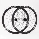 Laufradsatz Allroad HP64ACL Centerlock Heuer Ansicht1