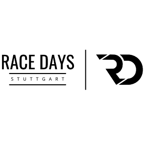 Logo Race Days Stuttgart