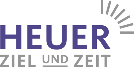 HEUER - Ziel und Zeit