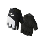 Gel Handschuhe Giro Bravo white black Ansicht1