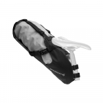 Fahrradtasche Seat Pack Dry Bag Outpost 3510657 Blackburn Ansicht2