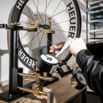 Standard Service Bahnlaufradsatz - Heuer Radsport